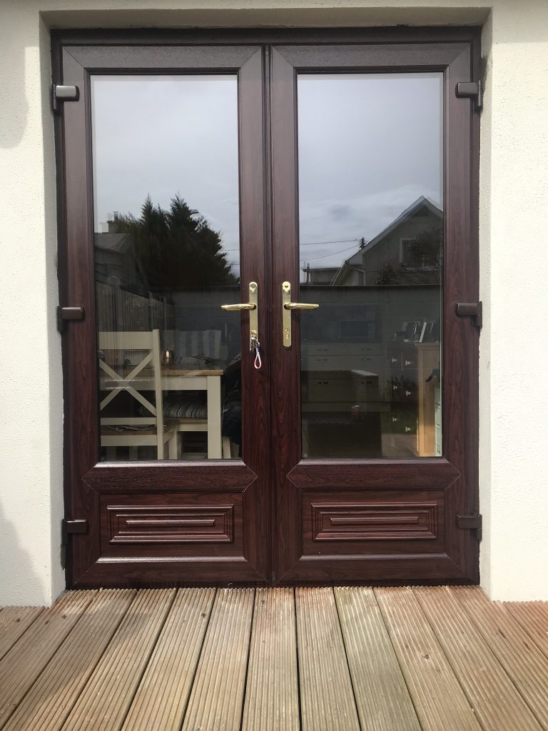 french door replacement waterford